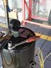 壳牌（Shell）都市光影单次小保养卡 5W-30 SP 4L含机油+机滤+工时 汽车保养 实拍图