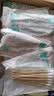 海氏海诺大头医用无菌棉签20cm*200支消毒棉签棒大伤口妇科阴道清洁加长 实拍图