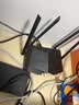 Tenda腾达路由器无线【千兆WiFi5穿墙王】5G双频信号放大器AC1200全屋增强家用AC10 实拍图