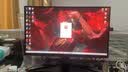 华硕小金刚VG27AQL5F 27英寸显示器2K200Hz显示器超频220Hz FastIPS FreeSync无撕裂 0.3ms响应 HDR400 实拍图