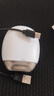 新款电动指甲刀宝宝磨甲器家用全自动修甲快充儿童磨甲器升级电动指甲刀手脚两用静音宝宝 【活动专项】电动磨甲器 1个装（新老款混发） 实拍图
