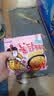 三养（SAMYANG）火鸡面奶油火鸡面拌面650g(130g*5)奶香早餐泡面拌面宵夜速食 实拍图