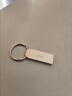 爱国者（aigo）16GB USB2.0 U盘 办公电脑U盘 投标u盘U268 小巧便携金属优盘 实拍图