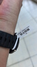 watchbond适用华为手表Watch5/GT7Pro/6Pro表带Runner2/GT7/6/5/4男士款FKM氟橡胶Watch4pro商务款46mm腕带 晒单实拍图