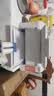 奔图（PANTUM） P10 lite P2206W P2210W P2206NW P2200W系列家用打印机小型黑白激光无线手机直连学习打印机 P2210W标配【主推款】 标准版 实拍图