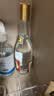 汾酒 黄盖玻汾 清香型白酒 53度 475mL*6瓶整箱 年份随机 实拍图