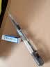 派通（Pentel ）【开学必购】PD105T侧按式自动铅笔 0.5mm学生书写活动铅笔尾带橡皮 黑色单支装 实拍图