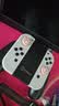 毕亚兹适用Switch游戏手柄充电器 NS PRO手柄充电握把/Joy-Con游戏手柄周边配件 可拆卸 实拍图
