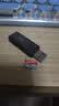 闪迪（SanDisk）64GB TF（MicroSD）内存卡 A1 U1 C10 至尊高速移动版存储卡 读速140MB/s 手机平板游戏机内存卡 实拍图