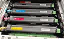 得印LT201粉盒适用联想M7206硒鼓M7206W墨粉LJ2206W S1801 M1851 F2081 LJ2205 M7255F M7256WHF打印机墨盒 实拍图