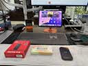 闪迪（SanDisk）1TB Type-c USB3.2移动固态硬盘（PSSD）E30高速 移动SSD 读速800MB/s 兼容手机笔记本电脑 实拍图