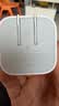 Apple/苹果 40W type-c快充充电器 苹果usb-c原装充电头 旗舰店新款苹果iPhone 17 Pro Max充电器 实拍图