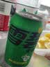 可口可乐（Coca-Cola）檀健次代言 雪碧Sprite零卡无糖饮料 330ml*24摩登罐 实拍图