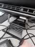 联想（Lenovo）拯救者笔记本支架冰刃电脑支架笔记本散热器适用苹果华为小米小新来酷斗战者拯救者y7000p/r9000p 实拍图