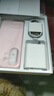 vivo S30 12GB+256GB 桃桃粉 国家补贴 多彩轻薄直屏 超级潜望长焦 学生 live图 AI手机 实拍图