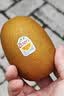 佳沛（zespri）新西兰  阳光金奇异果6粒装 单果约88-103g 猕猴桃水果 实拍图