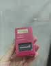 DREAM BOOKS DB黑色浅玫渐变女指甲油水性免烤速干显白哥特风美甲12ml 实拍图