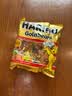 哈瑞宝（Haribo）小熊果汁软糖200g 土耳其进口糖果 橡皮糖qq糖  休闲儿童零食 实拍图