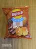 乐事（Lay's）薯片 得克萨斯烧烤味 135克 休闲零食 膨化食品 实拍图