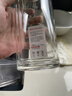 富光双层玻璃杯水杯子茶水分离泡茶杯男女士高颜值加厚杯底500ml 实拍图
