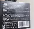 嘉利玛便携式吸油纸面部控油不吸水清爽竹炭去油150片*2盒 实拍图