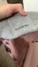 BabyBjorn瑞典品牌进口透气婴幼儿背带抱娃神器Harmony背带0-3岁 达斯丁粉 实拍图