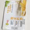 盛源来&阿诺脆皮奶卷280g（10个） 炸牛奶鲜奶 空气炸锅半成品 某捞同款 实拍图