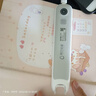 阿尔法蛋词典笔D1Ultra 英语点读笔翻译笔 小学初中高中同步拍照搜题全科学习笔 电子词典扫描笔单词笔 实拍图