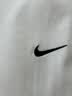 耐克（NIKE）男子运动T恤夏季简约舒适纯棉圆领运动服BV0508-100白XL 实拍图