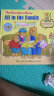 All in the Family (Berenstain Bears Series) 英文原版 实拍图