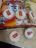 旺旺 大米饼 原味 1000g 家庭装 休闲膨化食品饼干糕点零食 实拍图