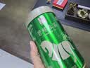 八马茶业 品韵 绿茶/金骏眉/祁红/西林红茶 茶叶自己喝 罐装 【2026年江苏碧螺春】125g 实拍图