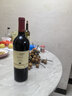 长城特选7橡木桶解百纳干红葡萄酒750ml*6瓶整箱装红酒送礼 实拍图