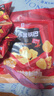 良品铺子斗笠小米锅巴量贩装(360g)内含10小包休闲零食办公室小吃 实拍图