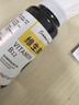 通用维生素b12进口原料营养神经损伤维生素b族修复脑叶酸 [新升级高含量无蔗糖型] 100粒*1瓶 限时优惠[2送1]3瓶300粒装 实拍图
