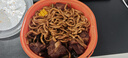 新良原味面包粉10斤装 高筋面粉 烘焙原料 手撕面包机用小麦粉 实拍图