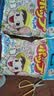 不二家混合牛奶棒棒糖 295g(约51支) 儿童糖果 休闲零食  喜糖【国产】 实拍图