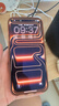 闪魔【AR增透抗反光】适用苹果17Promax钢化膜iPhone17promax手机膜AR增透全屏防尘无尘仓保护膜2片装 实拍图
