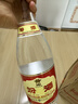 汾酒 黄盖玻汾 清香型白酒 53度 475ml 单瓶装 年份随机 不含礼袋 实拍图