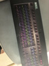 雷柏（Rapoo）V500PRO 有线背光机械键盘 104键全尺寸游戏电竞笔记本电脑多媒体办公吃鸡全键无冲键盘 青轴 实拍图