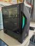 华硕天选6X 16L台式机游戏主机台式电脑主机（酷睿U5 225F RTX5060Ti-8GB显卡 16G DDR5 1TB SSD） 实拍图
