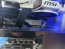 宏碁掠夺者（PREDATOR）1TB SSD固态硬盘 M.2接口(NVMe协议) GM7系列｜NVMe PCIe 4.0读速7200MB/s  AI电脑存储配件 实拍图