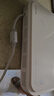 美的（Midea）家用电磁炉电陶炉电池炉2200W大功率猛火新型电磁灶一体微晶面板爆炒炒菜定时火锅炉MC-HGE22BF09 实拍图