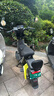 九号（Ninebot）【新国标电自】九号电动Fz1 60电动自行车9号智能电动车【门店自提】 到门店选颜色 实拍图