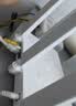 中兴（ZTE）巡天BE3600Pro 2.5G网口千兆无线家用路由器 双频聚合WiFi7 智能游戏加速上网管理 实拍图