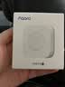 Aqara绿米联创智能无线开关E1mini远程控制已接入米家APP/苹果HomeKit 无线开关E1 mini/3种模式 实拍图