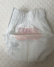 好奇（Huggies） 铂金装拉拉裤 婴儿成长裤轻薄透气小桃裤尿不湿训练裤 云感舒爽 成长裤XL42片【12-17kg】 实拍图