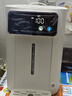 美的（Midea）电热水瓶恒温水壶母婴级316L不锈钢内胆家用5L大容量净饮水机智能保温一体可拆调奶器11FPro 实拍图