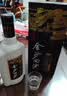 金沙回沙酒 钻石五星 酱香型白酒 53度 500ml 单瓶装 纯粮食口粮酒 实拍图