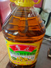 鲁花【保真菜籽油】食用油低芥酸特香菜籽油5L  /桶非转基因 实拍图